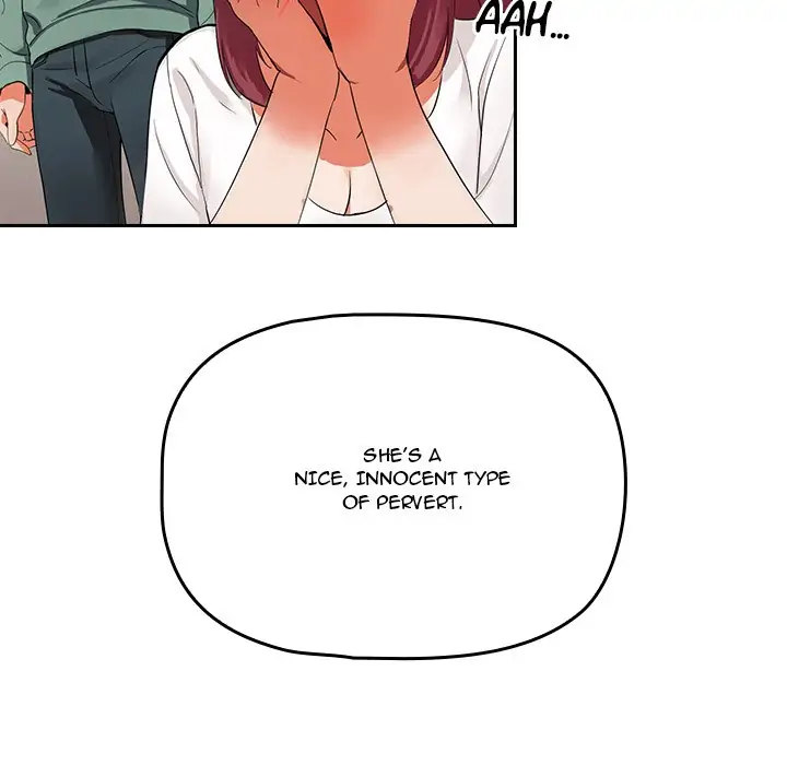 #Follow Me chapter 3 page 53