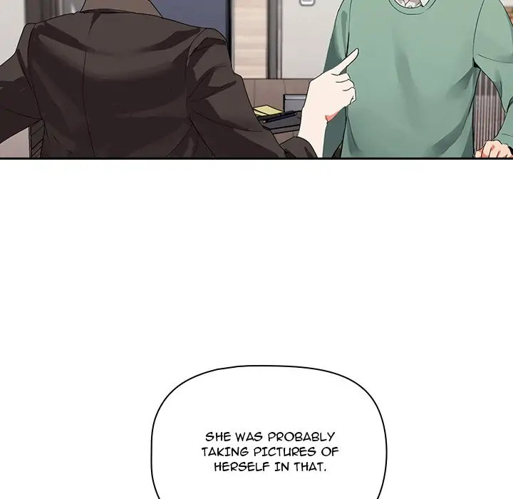 #Follow Me chapter 3 page 55