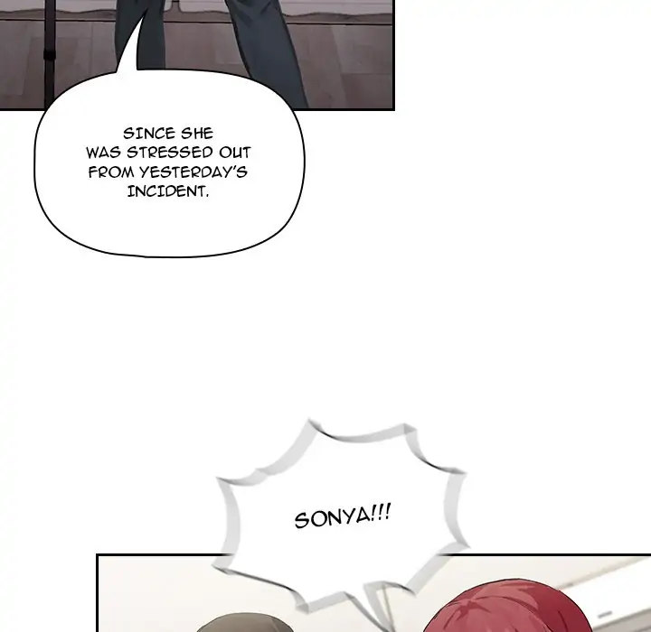 #Follow Me chapter 3 page 57