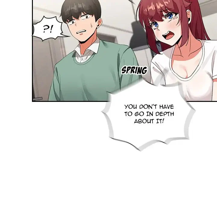 #Follow Me chapter 3 page 58