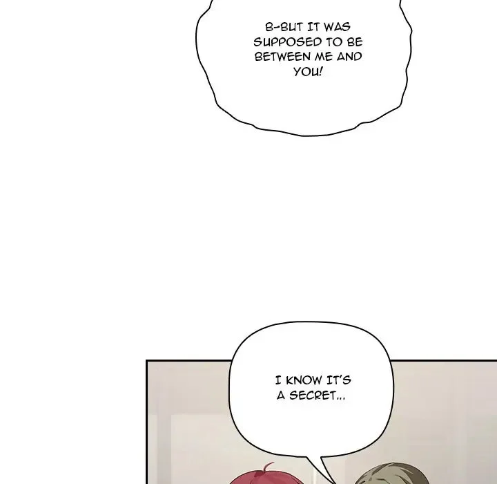 #Follow Me chapter 3 page 60