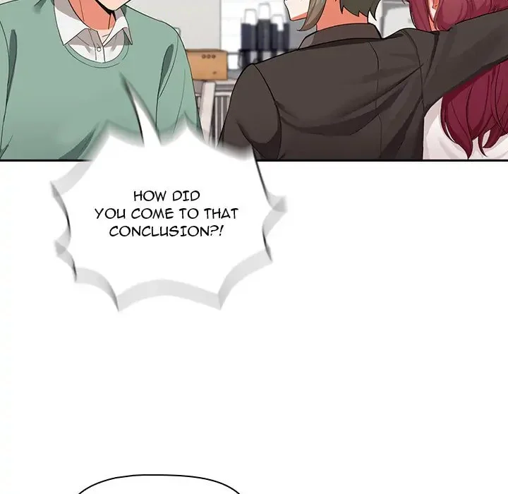 #Follow Me chapter 3 page 65