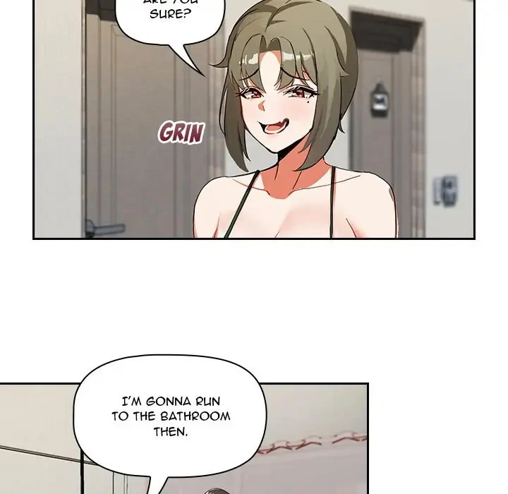 #Follow Me chapter 3 page 107