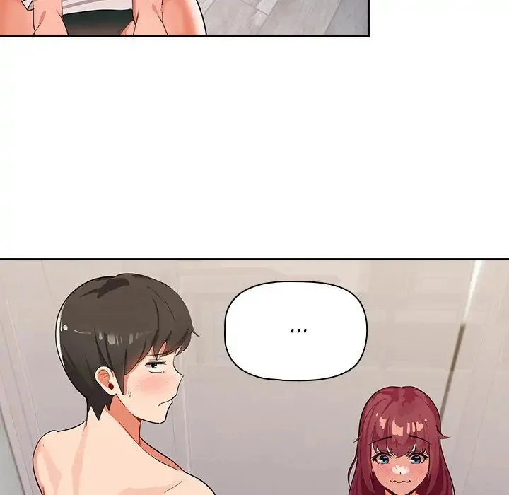 #Follow Me chapter 3 page 109