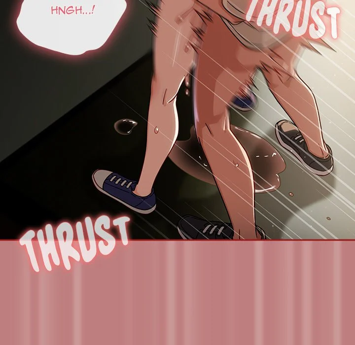 #Follow Me chapter 31 page 43