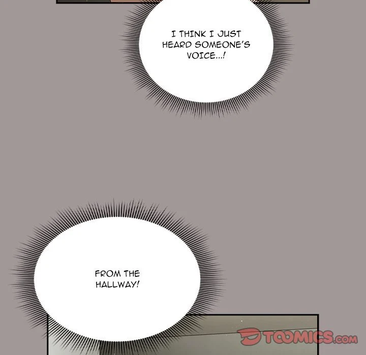 #Follow Me chapter 31 page 108