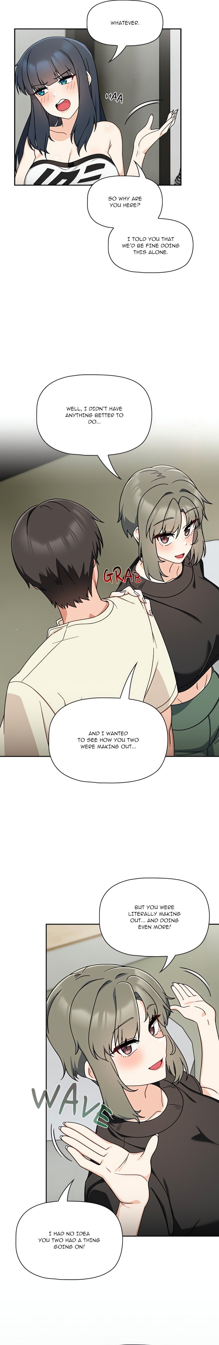 #Follow Me chapter 32 page 5