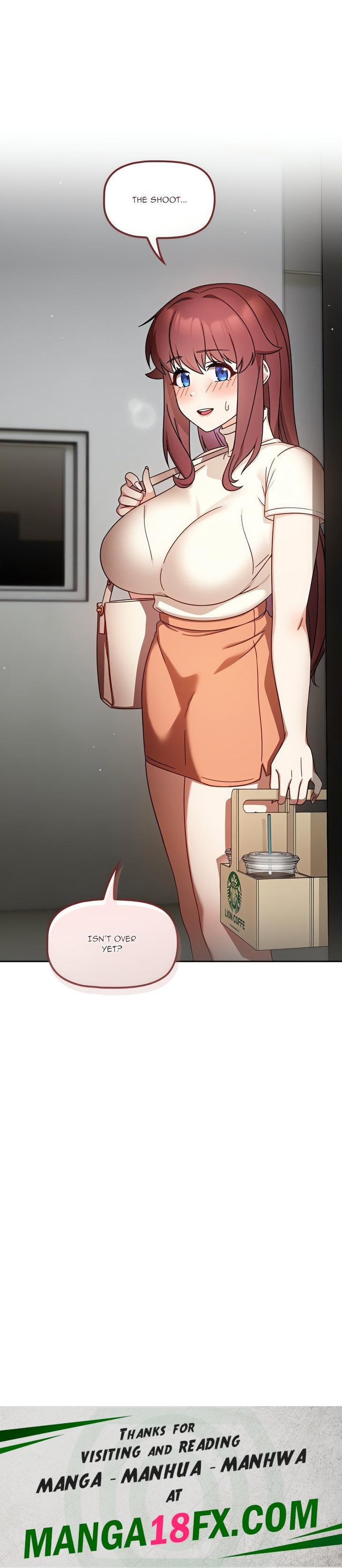 #Follow Me chapter 32 page 21