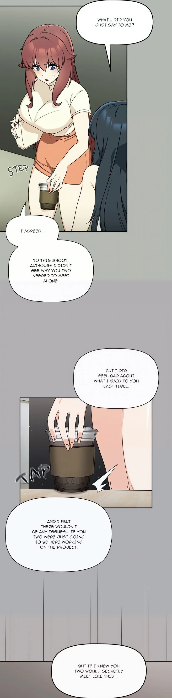 #Follow Me chapter 33 page 5
