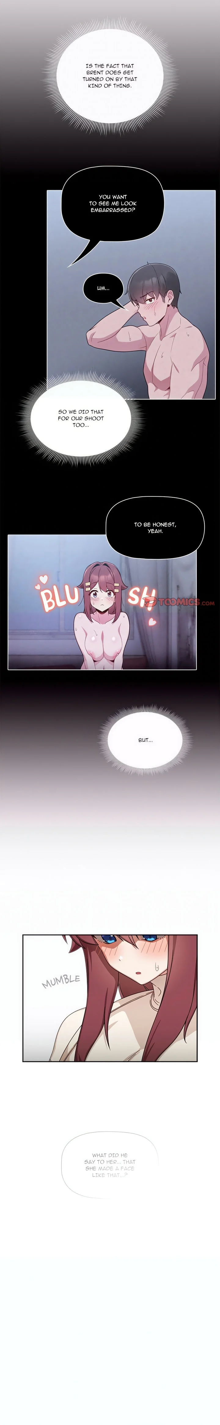 #Follow Me chapter 33 page 8