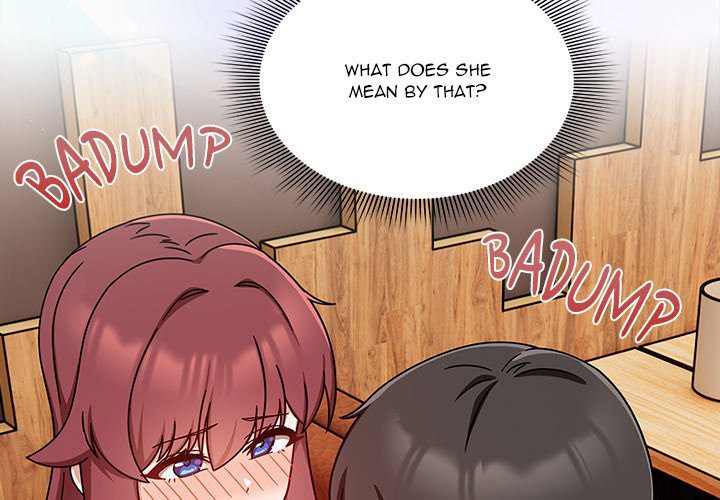 #Follow Me chapter 34 page 4
