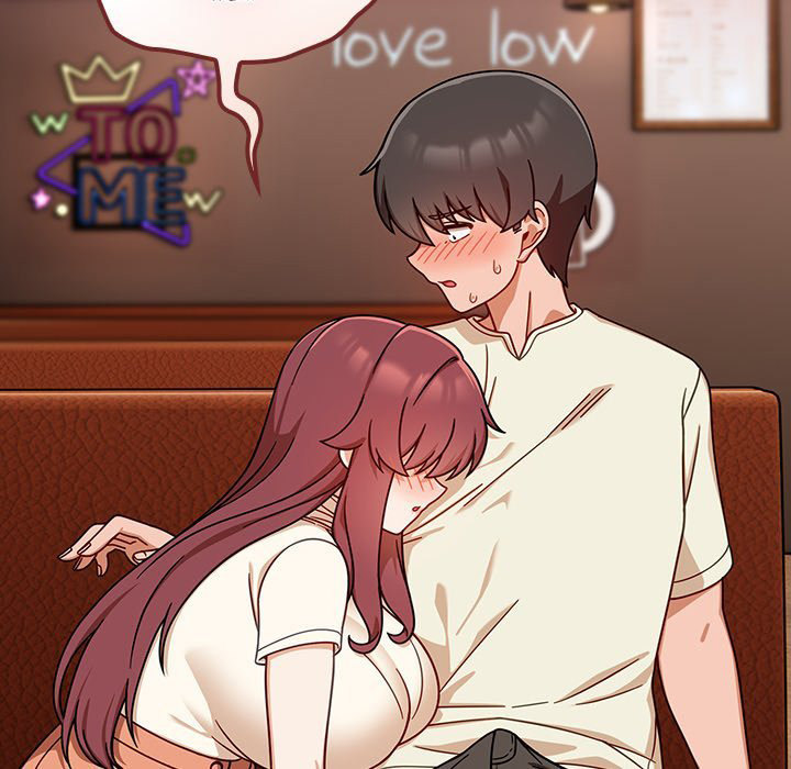 #Follow Me chapter 34 page 52