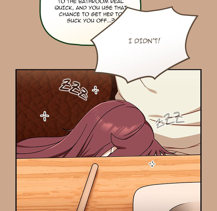 #Follow Me chapter 34 page 71