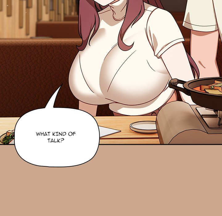 #Follow Me chapter 35 page 17