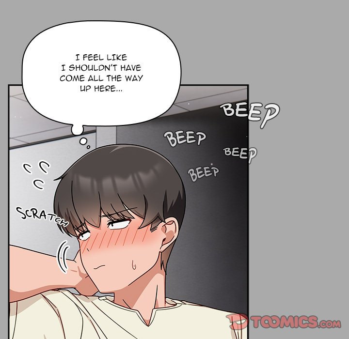 #Follow Me chapter 35 page 57