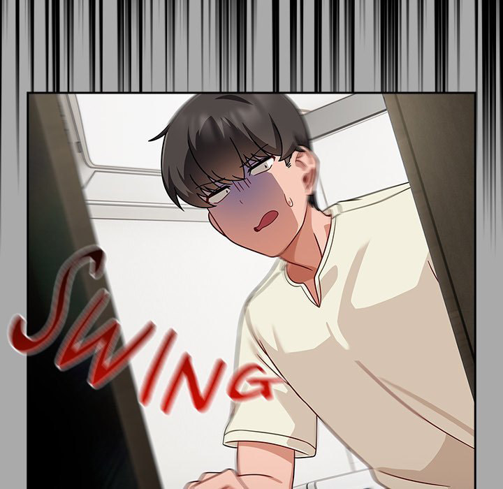 #Follow Me chapter 35 page 80