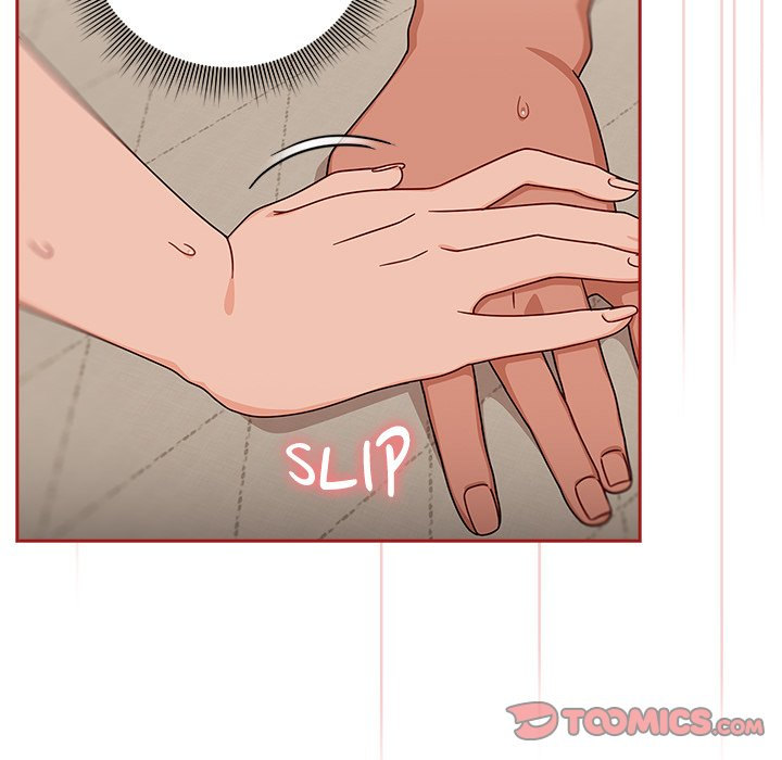 #Follow Me chapter 36 page 21