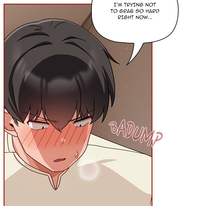 #Follow Me chapter 36 page 71