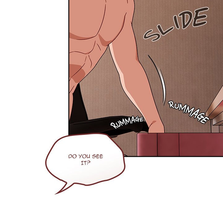 #Follow Me chapter 37 page 109