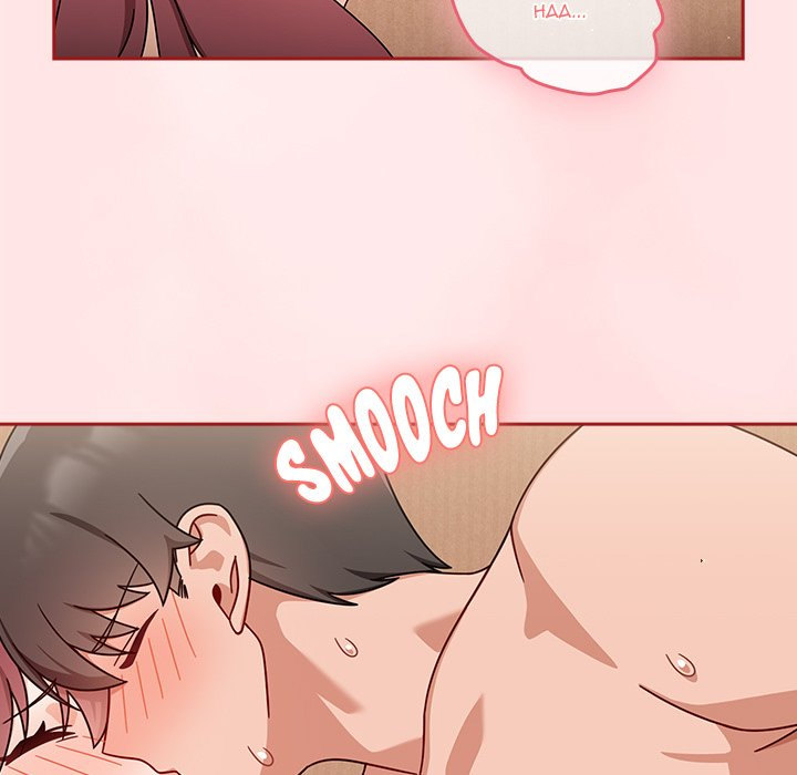 #Follow Me chapter 38 page 17