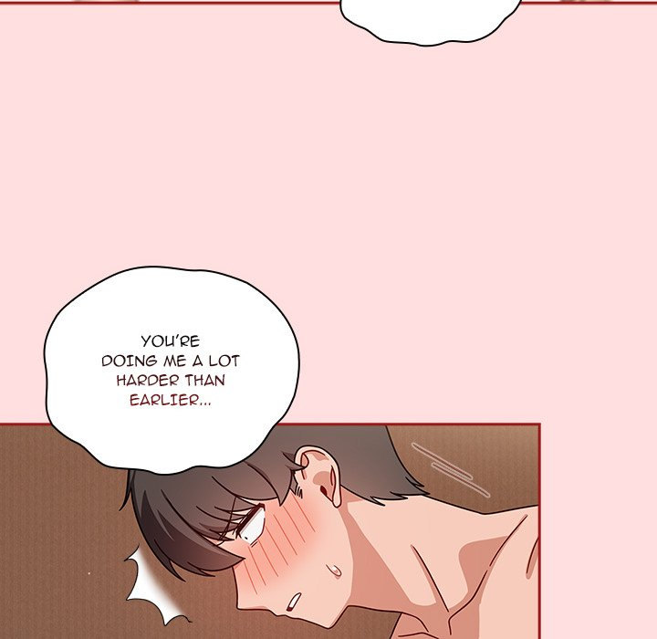 #Follow Me chapter 38 page 40