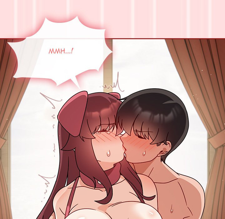 #Follow Me chapter 38 page 77