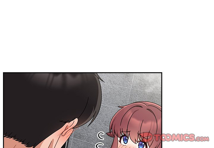 #Follow Me chapter 39 page 2