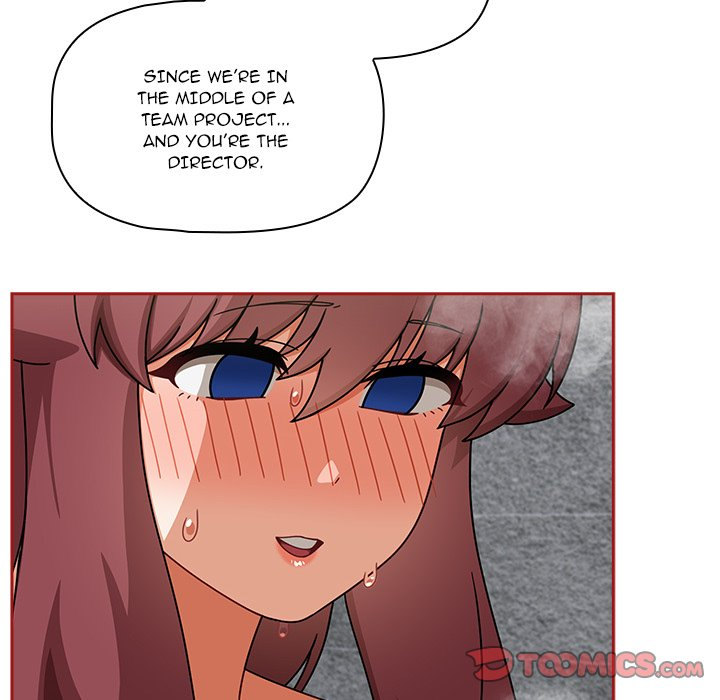 #Follow Me chapter 39 page 22