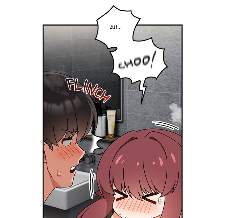 #Follow Me chapter 39 page 45