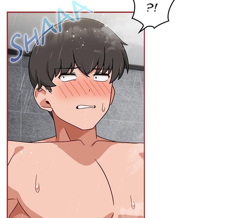 #Follow Me chapter 39 page 60