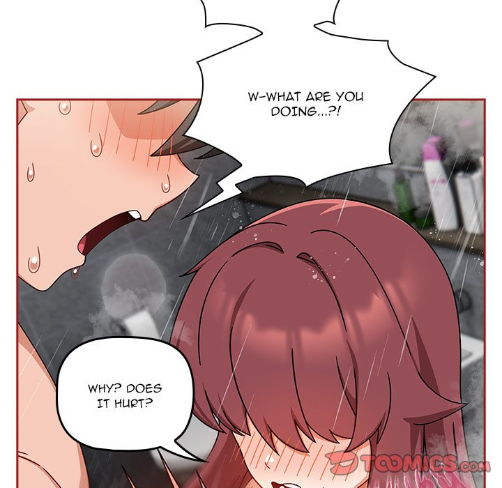 #Follow Me chapter 39 page 90
