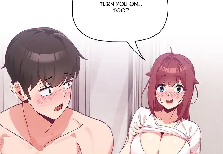 #Follow Me chapter 4 page 3