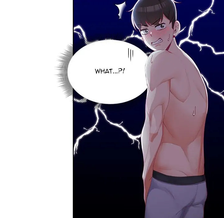 #Follow Me chapter 4 page 6