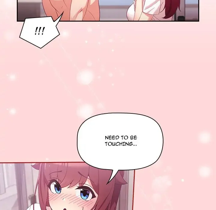 #Follow Me chapter 4 page 8