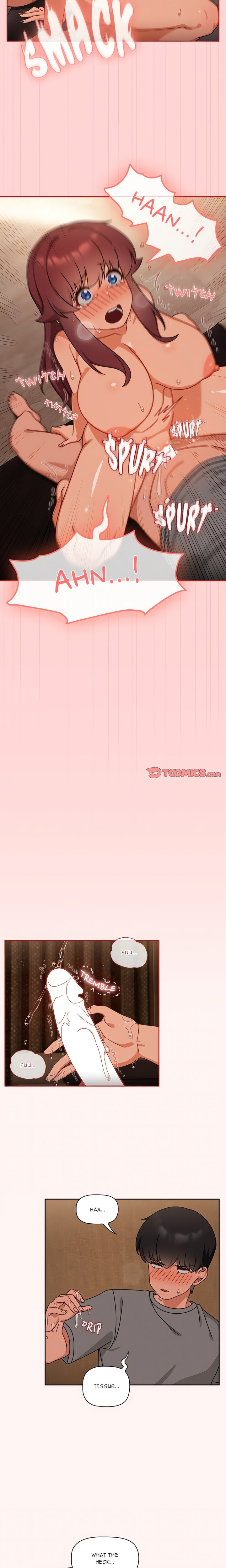 #Follow Me chapter 40 page 10