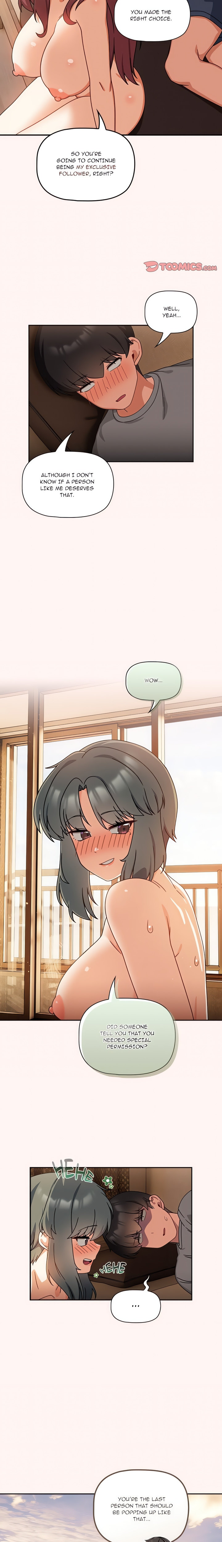 #Follow Me chapter 40 page 12