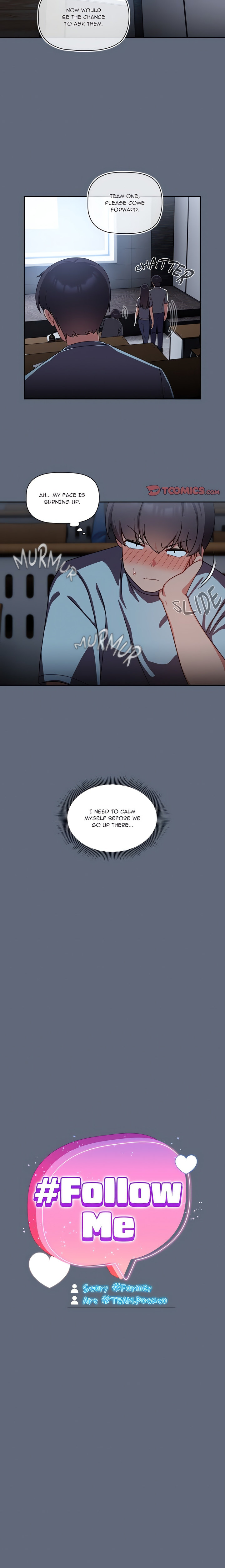 #Follow Me chapter 41 page 5