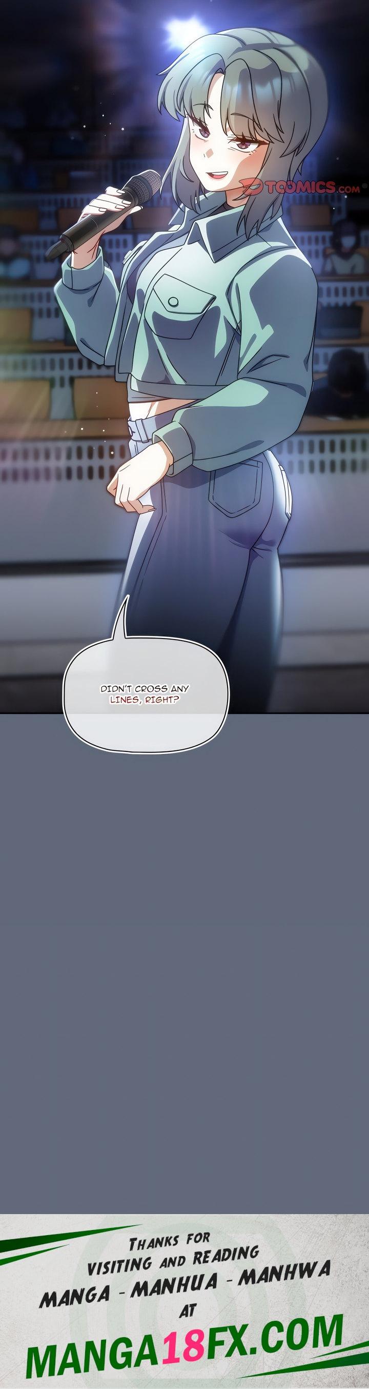 #Follow Me chapter 41 page 17