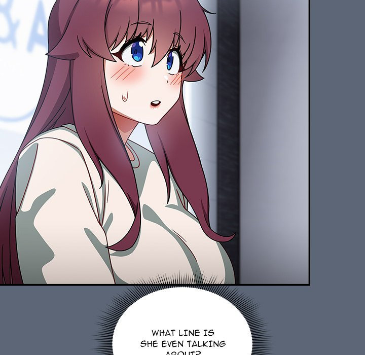 #Follow Me chapter 42 page 6
