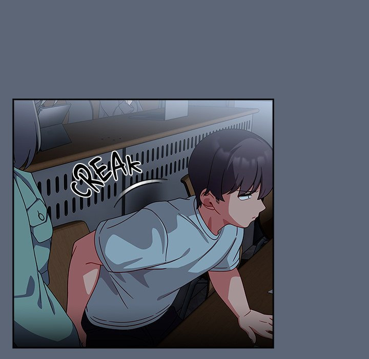 #Follow Me chapter 42 page 17