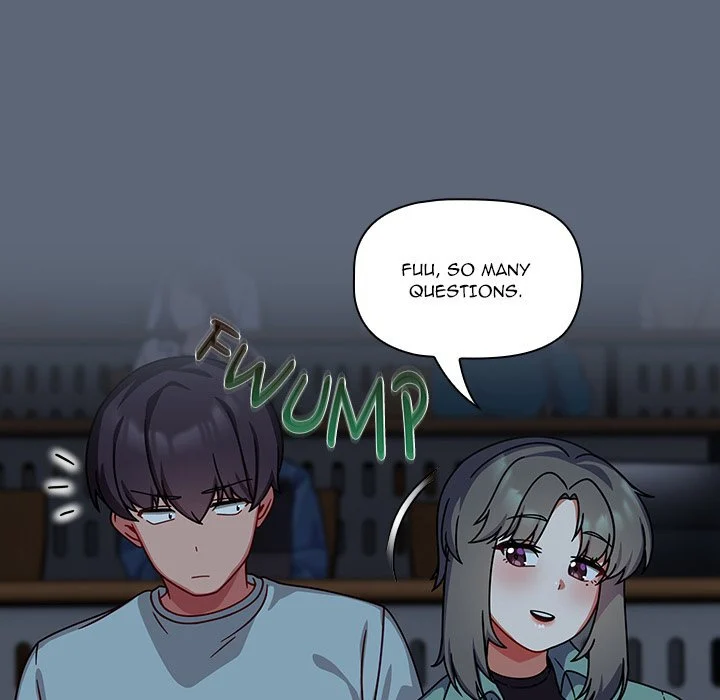 #Follow Me chapter 42 page 18
