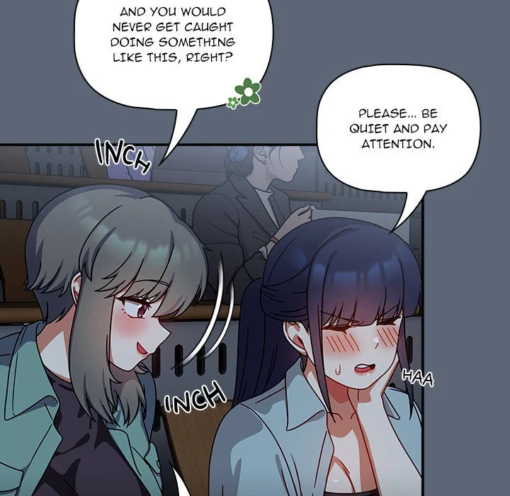 #Follow Me chapter 42 page 43