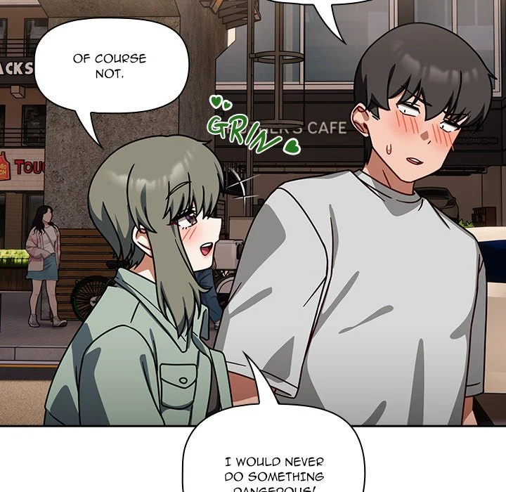 #Follow Me chapter 42 page 109