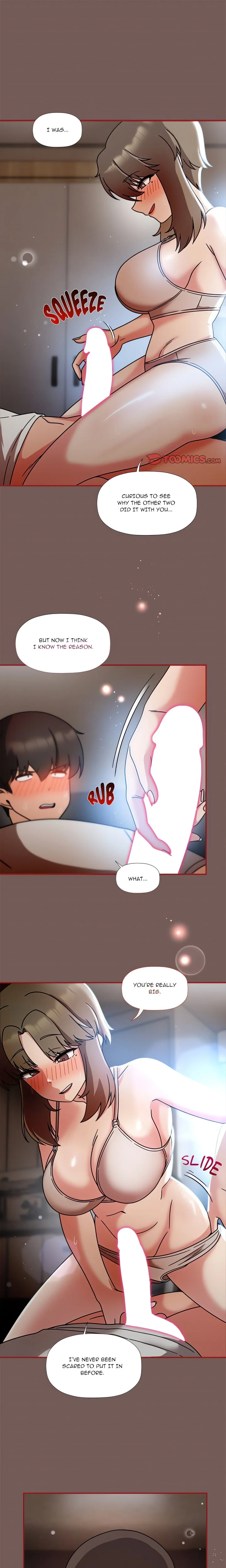 #Follow Me chapter 44 page 1