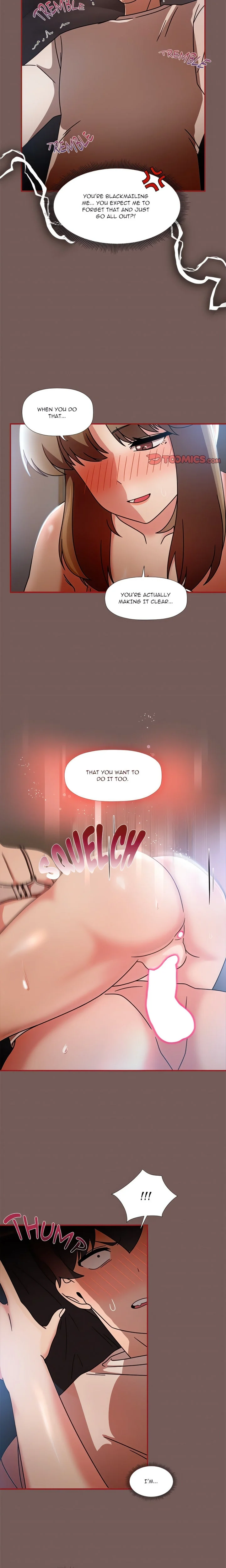 #Follow Me chapter 44 page 6