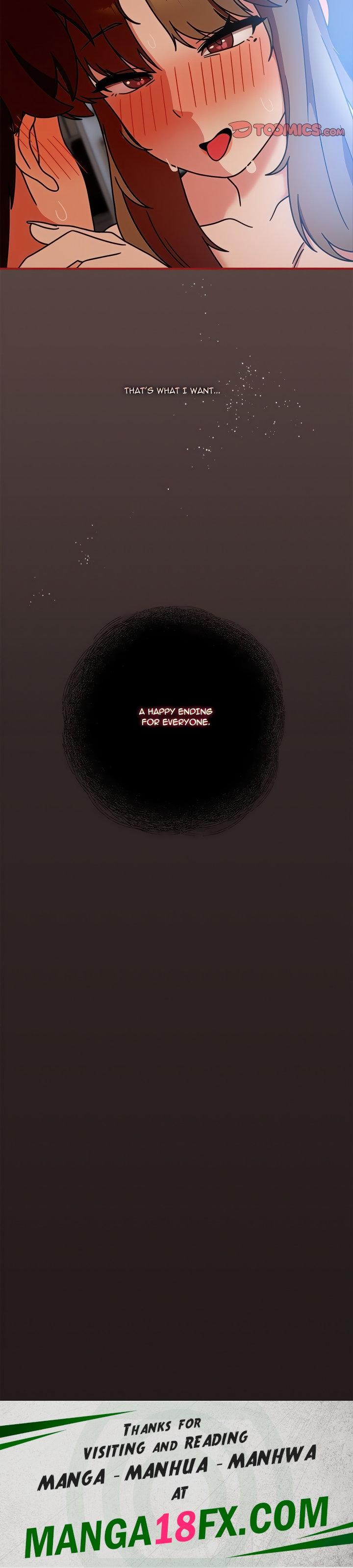 #Follow Me chapter 44 page 18