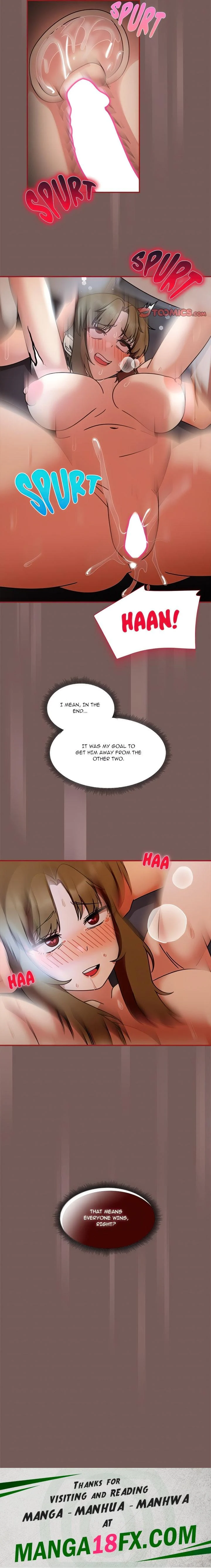 #Follow Me chapter 45 page 17