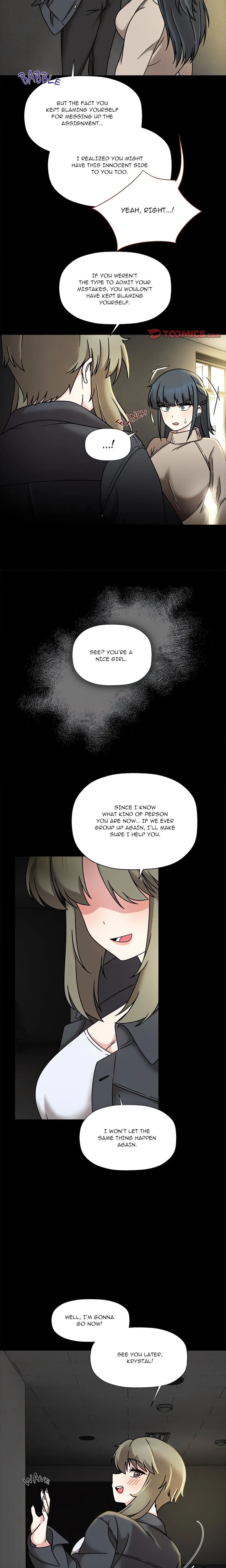 #Follow Me chapter 46 page 17
