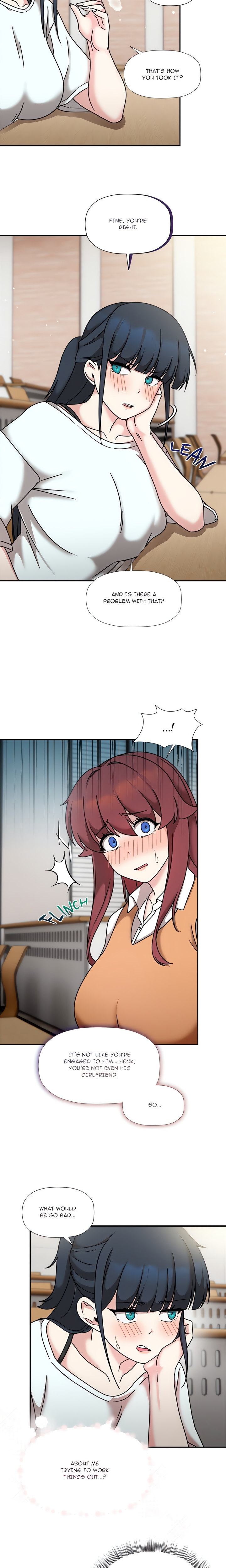 #Follow Me chapter 47 page 3