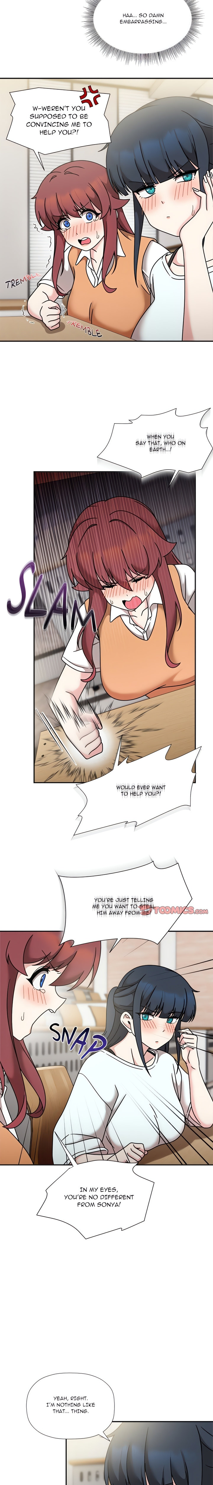 #Follow Me chapter 47 page 4